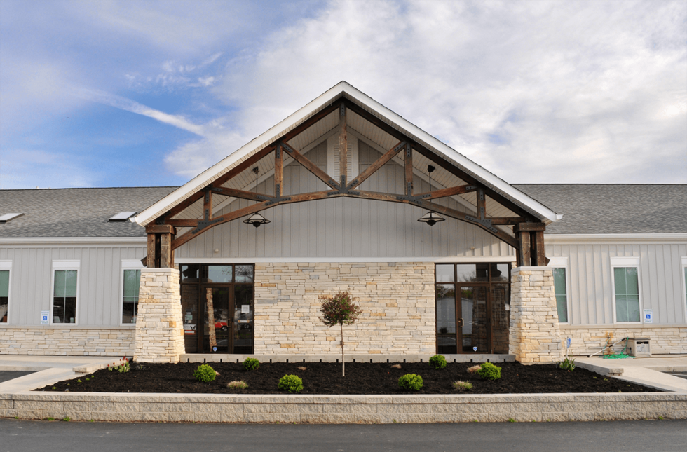 Best Vet Hospital In Buckeye Lake, OH Petplex